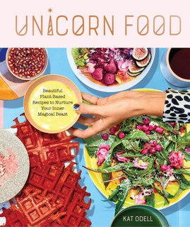 Front cover_Unicorn Food