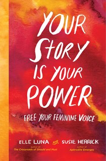 Couverture_Your Story Is Your Power