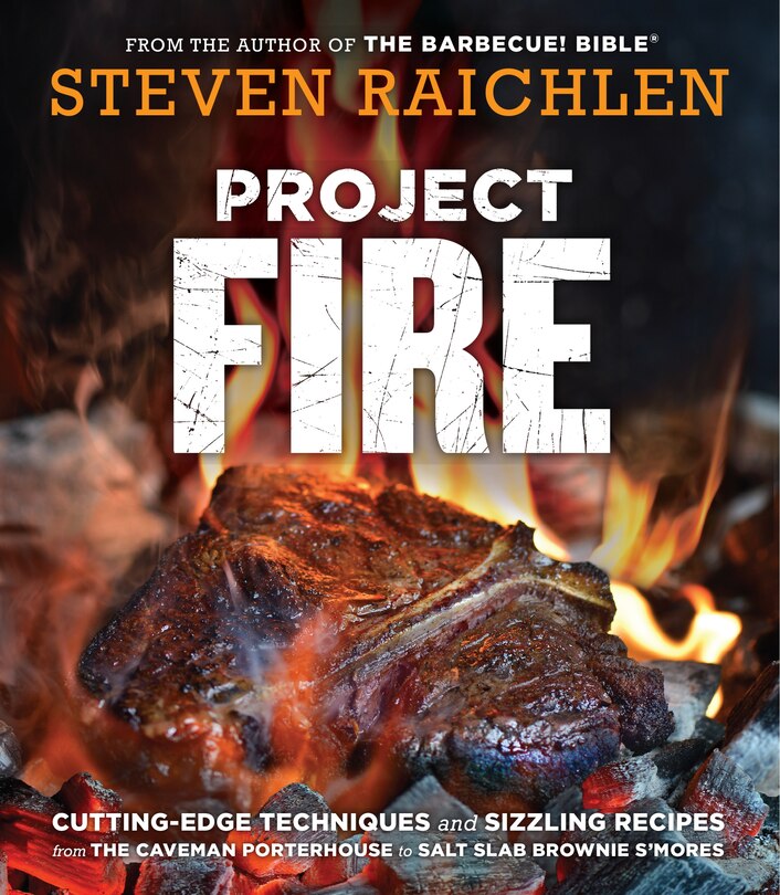 Front cover_Project Fire