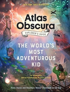 Front cover_ATLAS OBSCURA EXPLORERS GDE FOR THE WORL