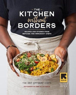 Front cover_KITCHEN WITHOUT BORDERS