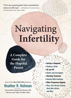 Front cover_Stronger Than Infertility
