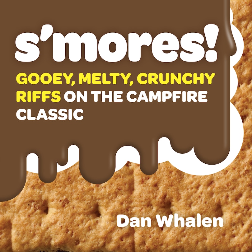Couverture_S'mores!