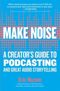 Couverture_Make Noise
