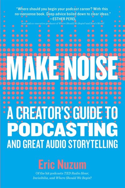 Couverture_Make Noise