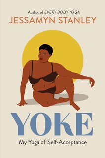 Front cover_Yoke