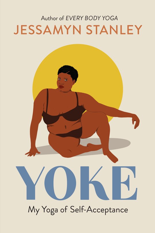 Front cover_Yoke