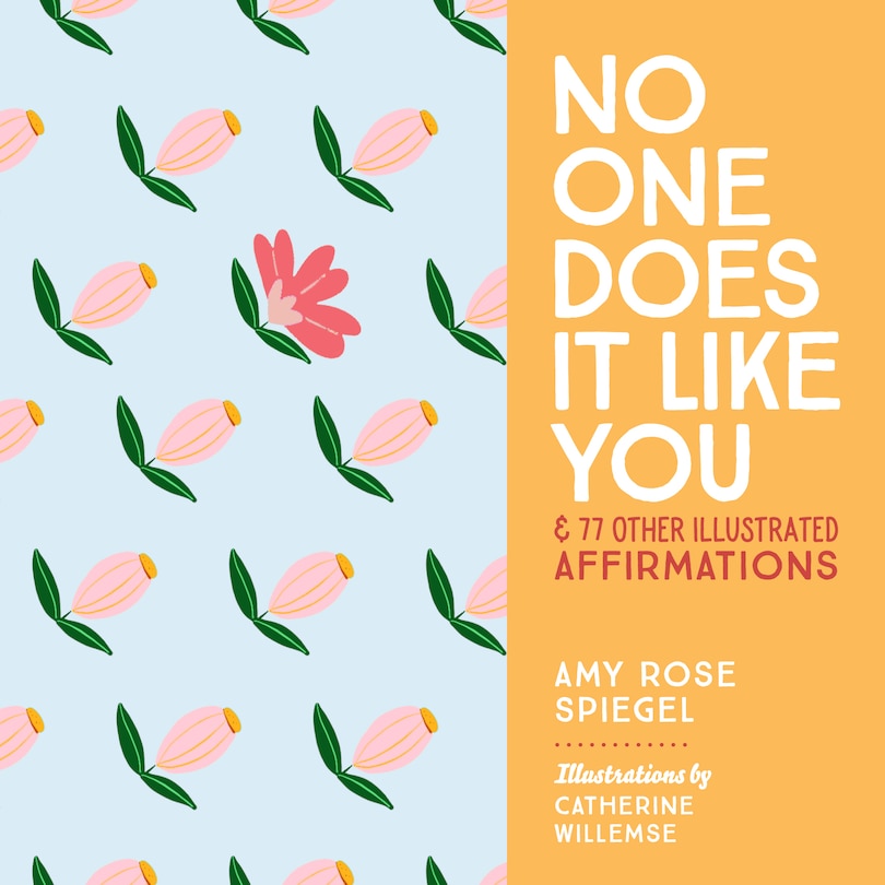 Couverture_No One Does It Like You