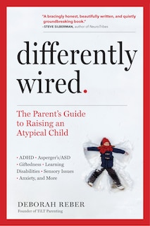 Front cover_Differently Wired