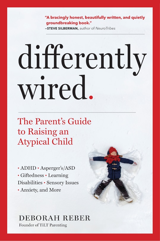 Front cover_Differently Wired