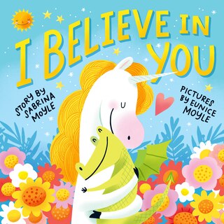 Front cover_I Believe In You