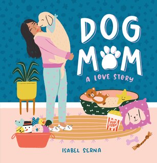 Couverture_Dog Mom