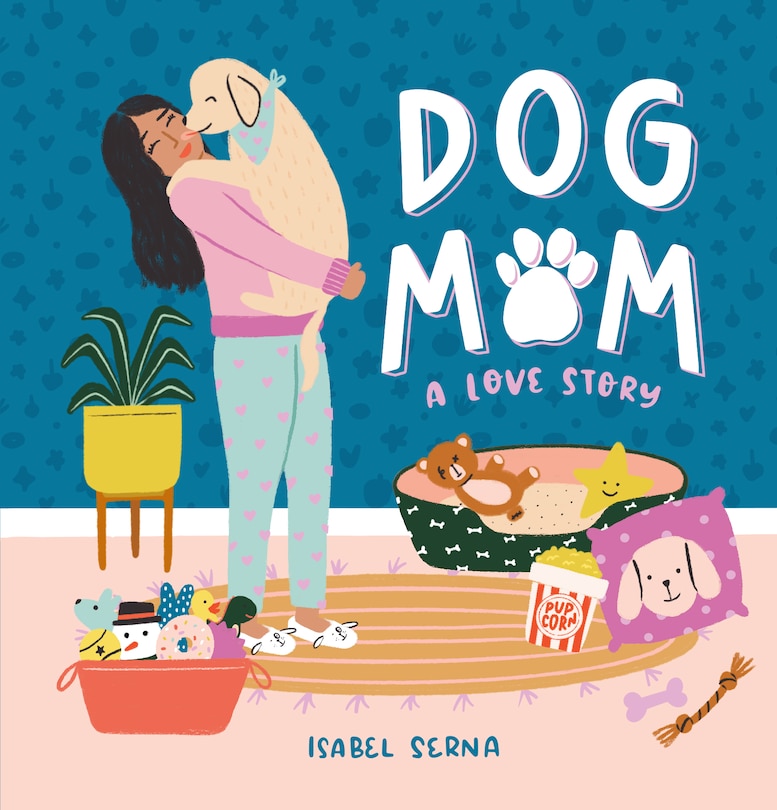 Couverture_Dog Mom