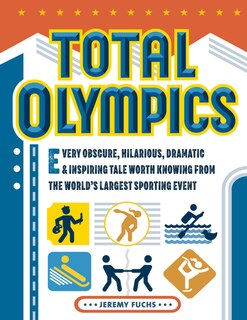 Front cover_Total Olympics