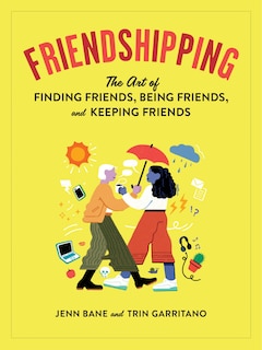 Front cover_Friendshipping