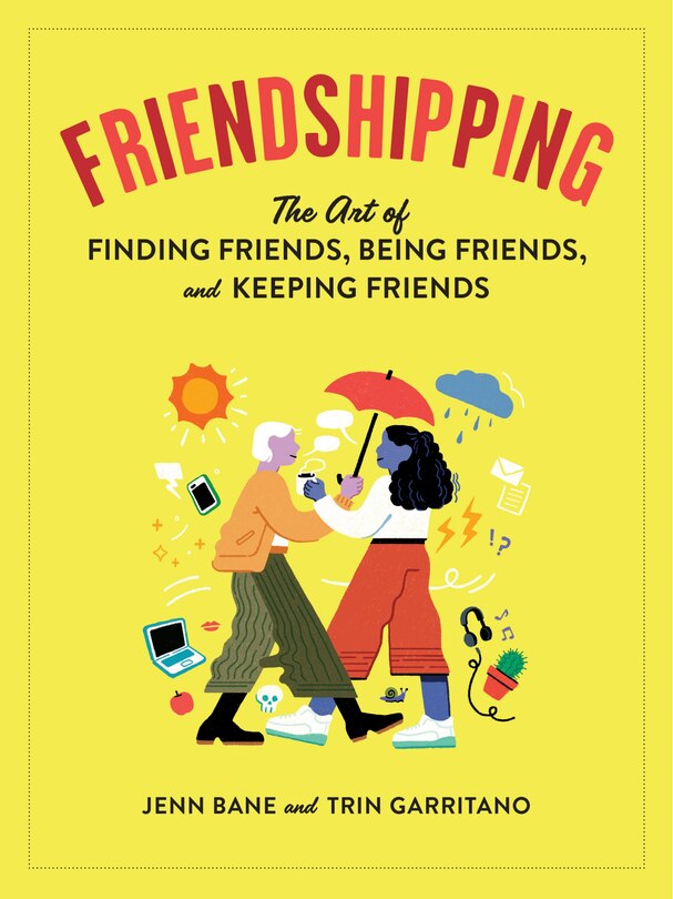 Front cover_Friendshipping