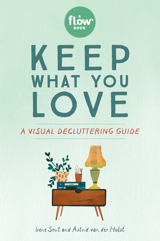 Couverture_Keep What You Love