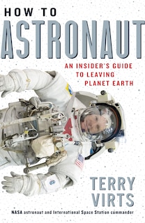 Couverture_How To Astronaut