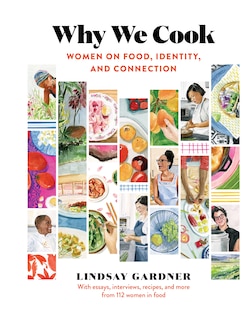 Front cover_Why We Cook