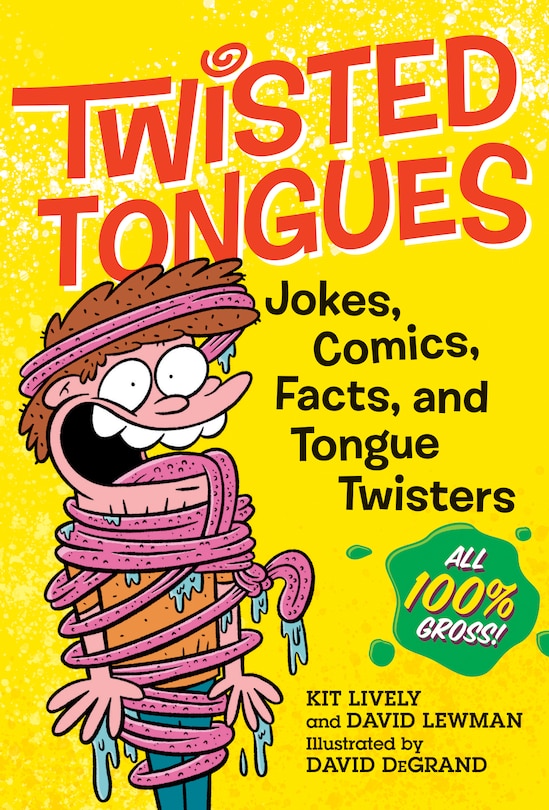 Couverture_Twisted Tongues