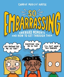 Couverture_So Embarrassing