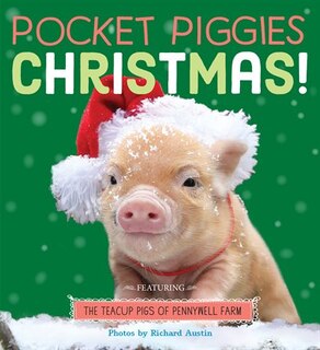 Front cover_Pocket Piggies: Christmas!
