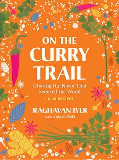 Front cover_On the Curry Trail