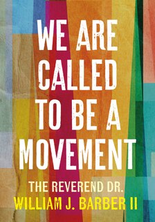 Front cover_We Are Called To Be A Movement