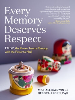 Front cover_Every Memory Deserves Respect