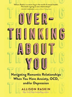 Couverture_Overthinking About You