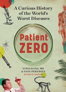 Front cover_Patient Zero