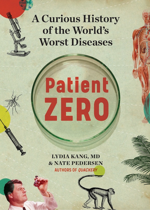 Front cover_Patient Zero