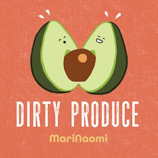 Front cover_Dirty Produce