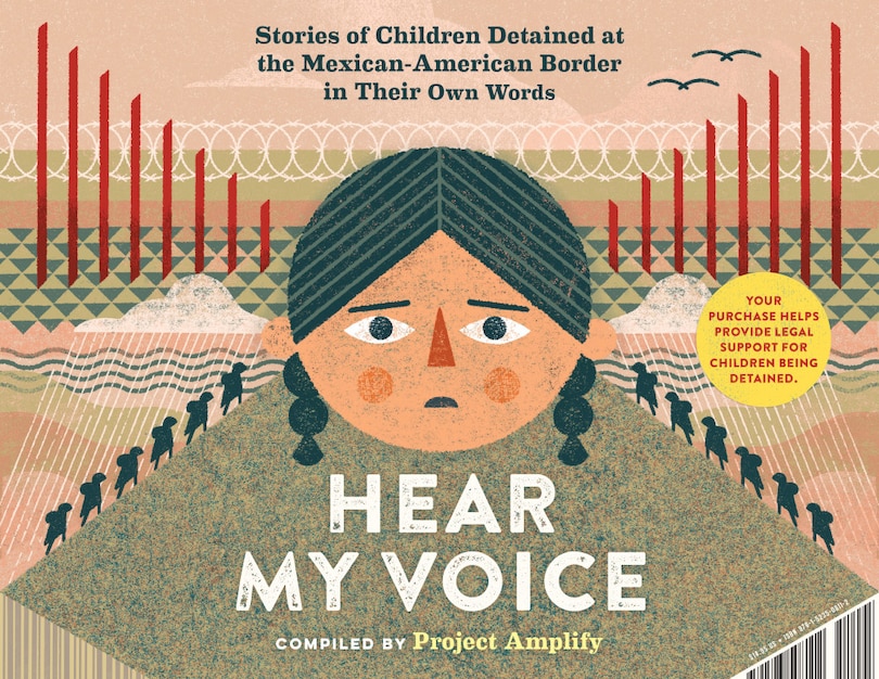 Front cover_Hear My Voice/escucha Mi Voz