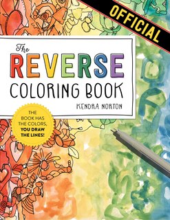 Couverture_The Reverse Coloring Book™