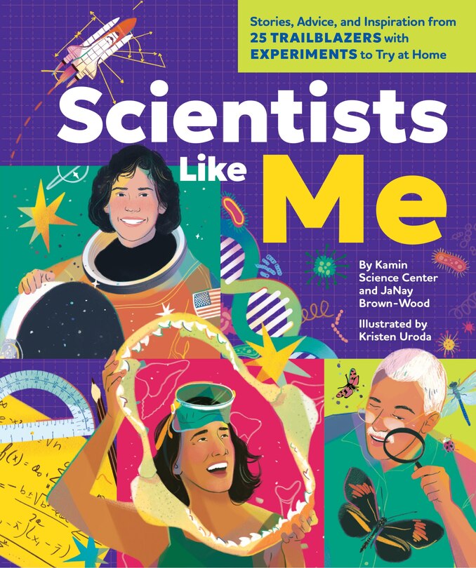 Front cover_Scientists Like Me
