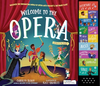 Couverture_Welcome to the Opera