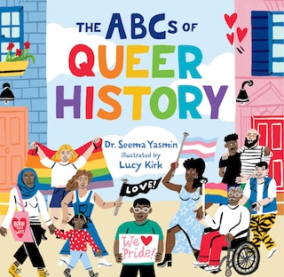 Front cover_The ABCs of Queer History