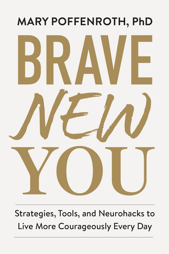 Front cover_Brave New You