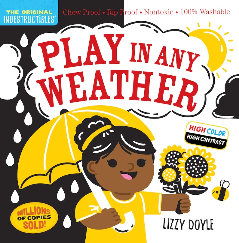 Front cover_Indestructibles: Play in Any Weather (High Color High Contrast)