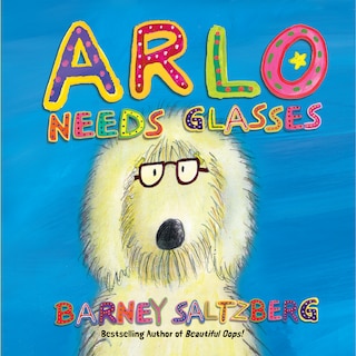 Couverture_Arlo Needs Glasses