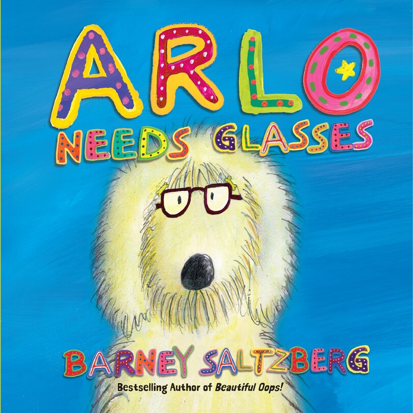 Couverture_Arlo Needs Glasses