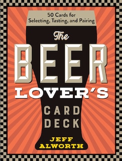 Couverture_The Beer Lover’s Card Deck