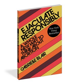Couverture_Ejaculate Responsibly