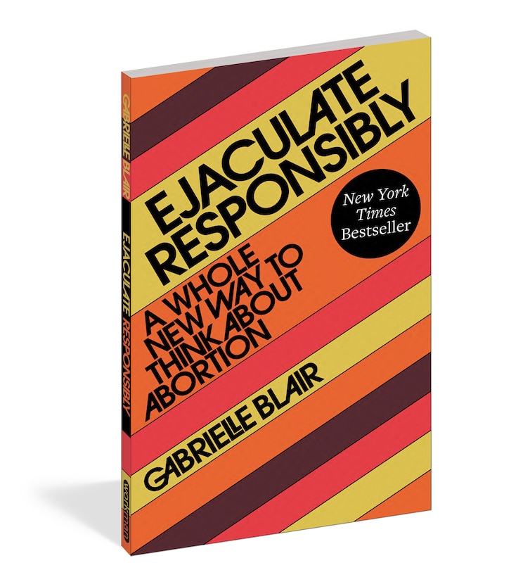 Couverture_Ejaculate Responsibly