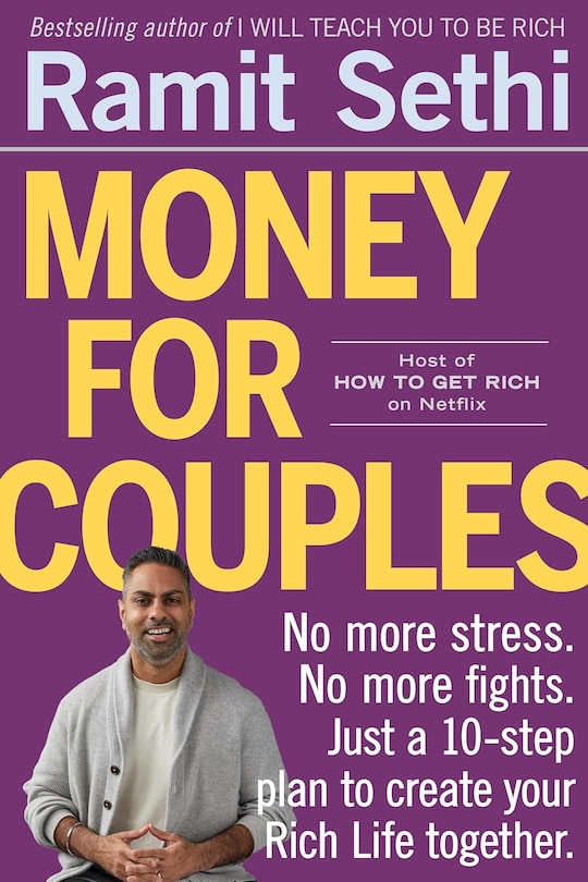Front cover_Money for Couples