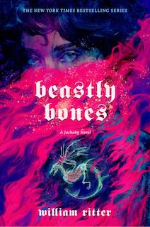 Couverture_Beastly Bones