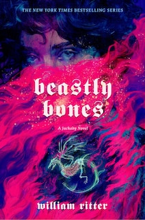 Beastly Bones: A Jackaby Novel