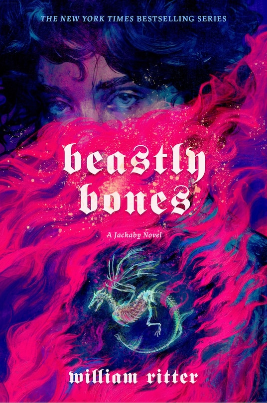 Couverture_Beastly Bones