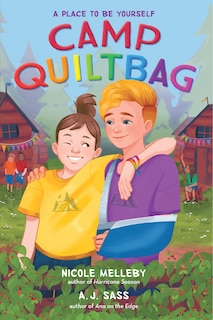 Front cover_Camp QUILTBAG